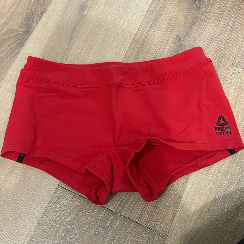 crossfit Reebok Shorts
